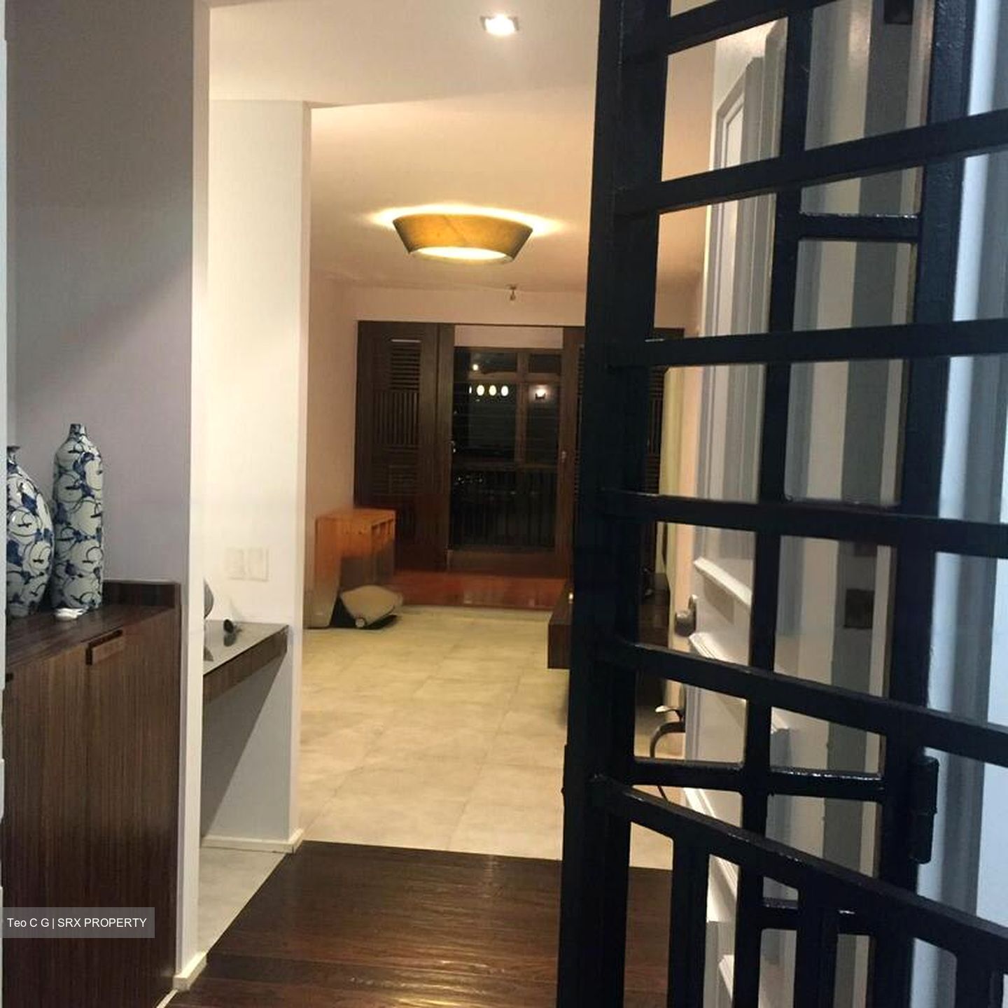 Blk 19 Dover Ville (Queenstown), HDB 5 Rooms #465072161